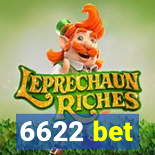 6622 bet